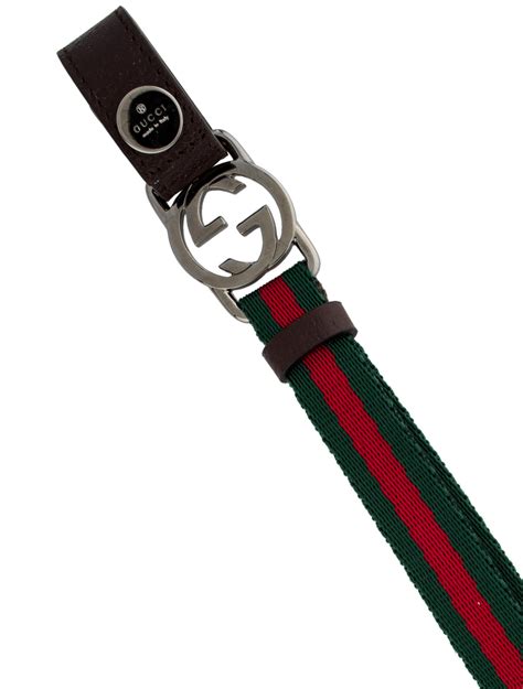 designer lanyards gucci|lanyard keychain designer.